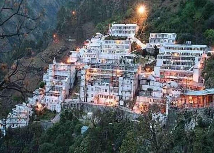 Vaishno Devi_1